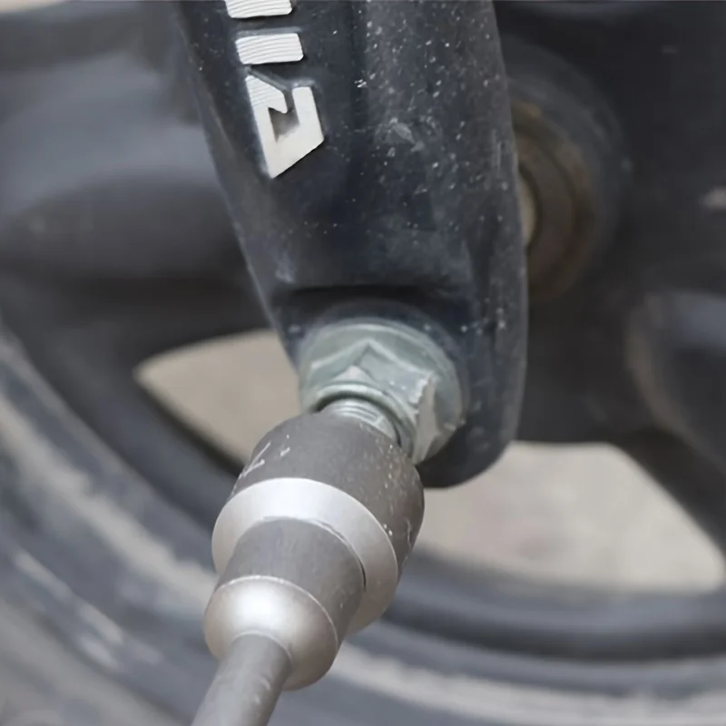 Набор Магнитных гаечных ключей 2 шт. 6-19 мм метрические ударные гайки 6 35 сверло с