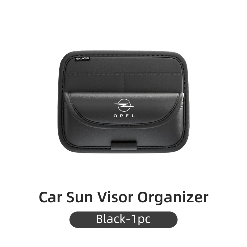 

Автомобильный козырек, коробка для хранения солнцезащитных очков, зажим для очков, держатель для карт, аксессуары для Opel Astra Insignia Corsa Zafira Meriva Mokka Vivaro