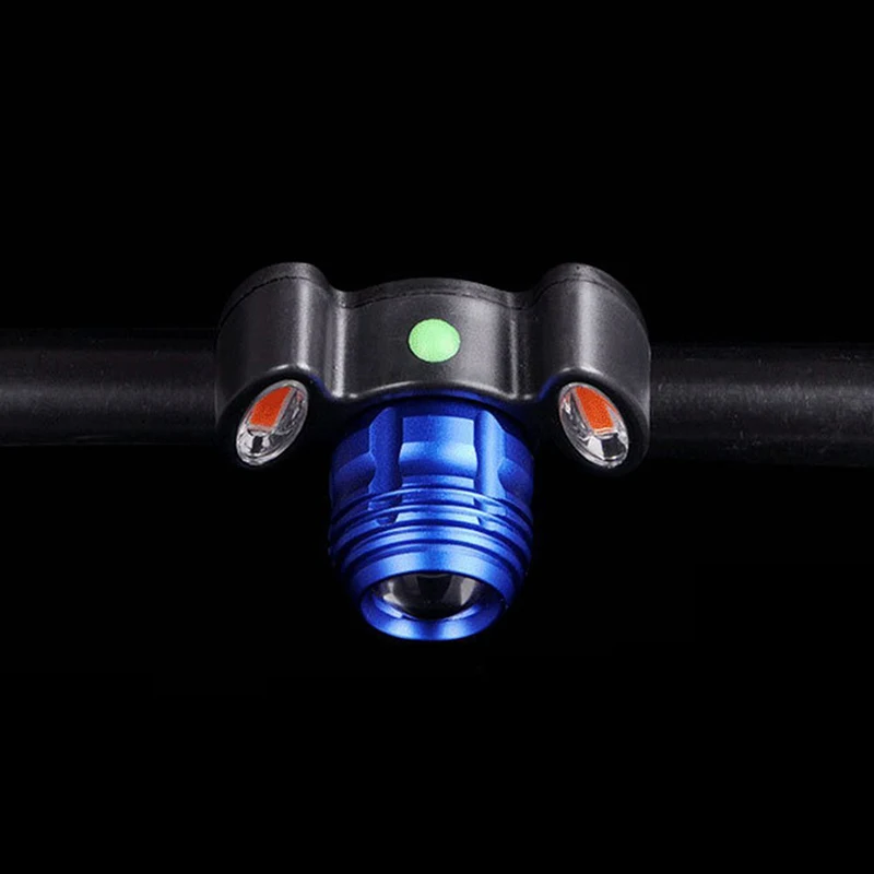 

Яркая велосипедная фара светодиодный 4 режима, USB перезаряжаемая фара для горного велосипеда, яркая лампа для горного велосипеда, водонепроницаемая безопасная фара для ночной езды