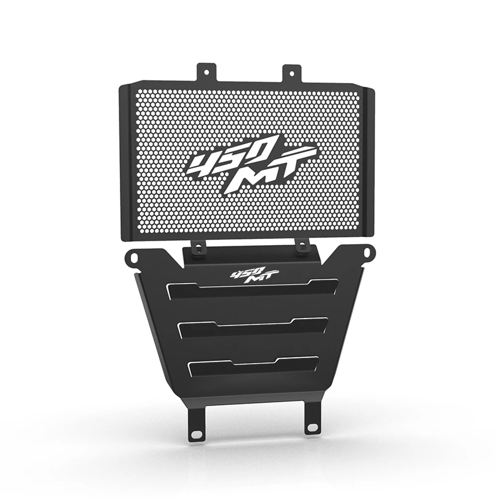 

IBEX 450 MT 450 Аксессуары для мотоциклов Защита радиатора Крышка защитной пластины двигателя для CFMOTO CF MOTO 450MT MT450 IBEX450 2024 2025