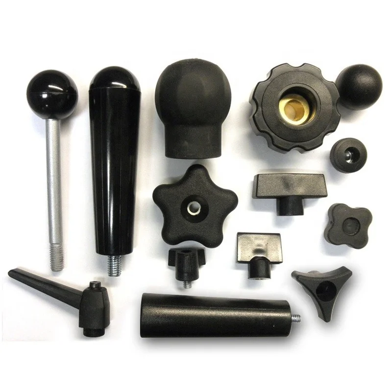

High quality machine tools accessories
