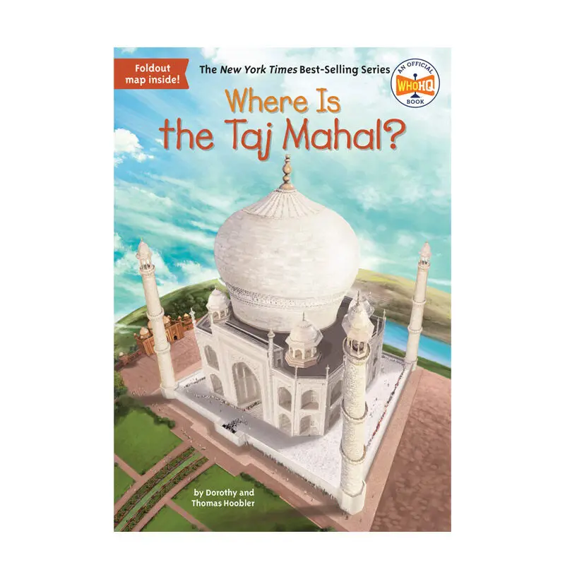 

Where Is the TajWhere Is The Taj MahalEnglish Original Children's Story Reading