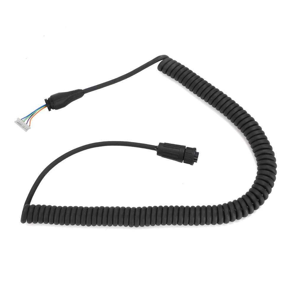 Сменный микрофонный кабель для Garmin VHF 200