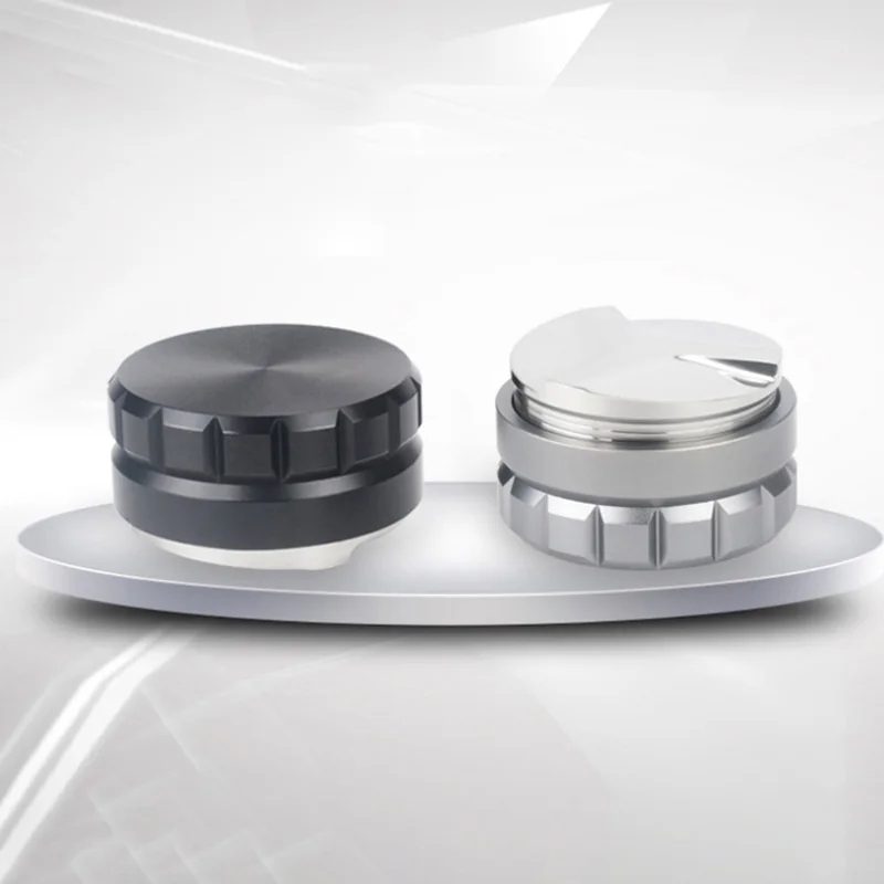 Распределитель кофе 58 мм инструмент для раздачи эспрессо/нивелир 3 угла