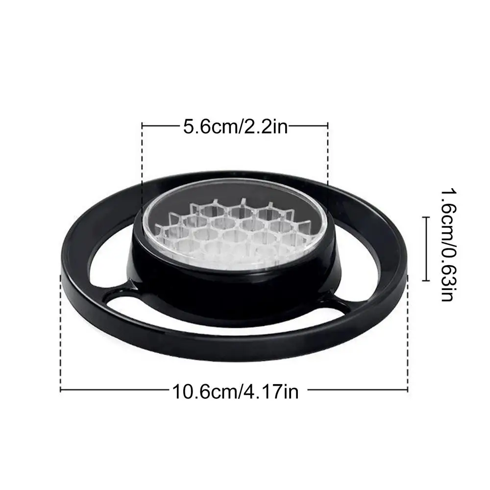 

Портативный конусный фильтр для заваривания кофе Drip Assist