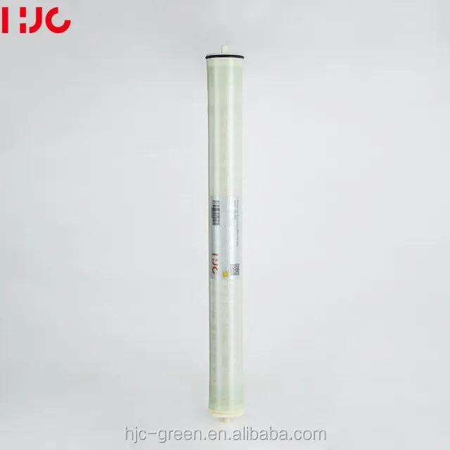Фото HJC SW8040 Система Ro мембрана морской воды ro мембрана для машины для десаляции морской воды №2