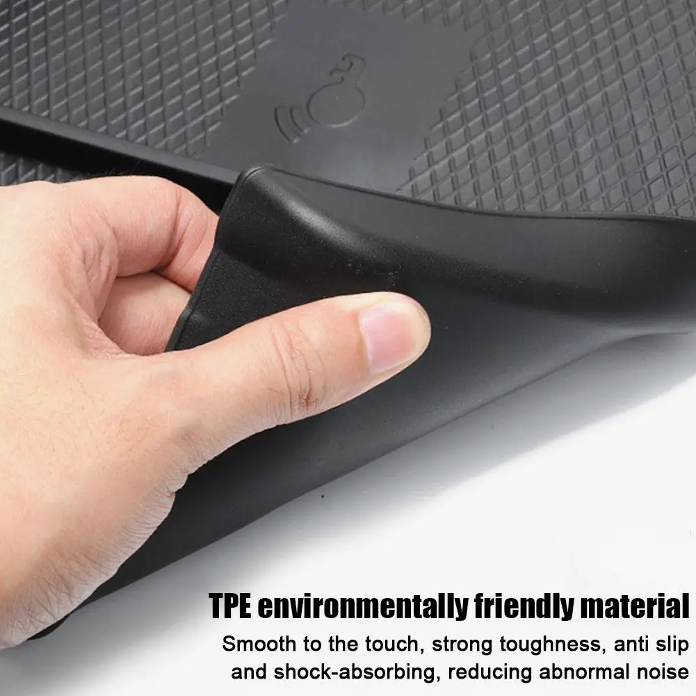 Для Xpeng G6 2023-2025 Xiao Peng ящик для хранения центральной консоли автомобиля