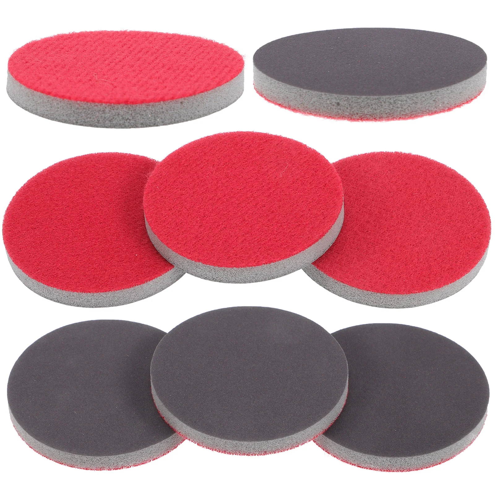 Bowling Ball Polishing Pad Reusable Cleaner Sponge Cleaning Convenient Accessories Men