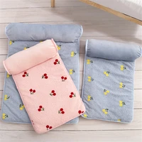 dog sofa pet bed kennel mat soft puppy beds cat house warm pets couch winter dog lounger cushion cozy kitten plush sleeping nest