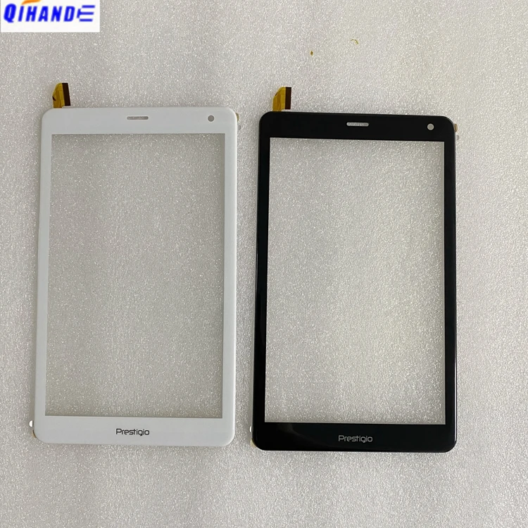 Новый планшет 2.5D Tab Touch для планшета 8 дюймов PRESTIGIO Q PRO pmt4238_4g _ d_gy PMT4238, емкостный сенсорный телефон-1522