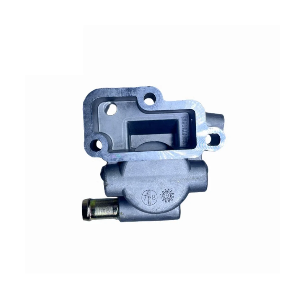 Камера водяного отверстия двигателя 133681 для Citroen ZX AX BX SAXO Peugeot 306 205