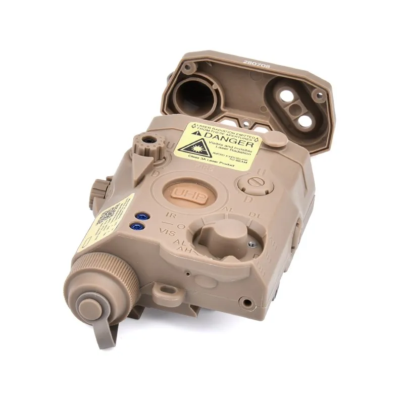 Новый пластиковый контейнер для аккумуляторных батарей с искусственными