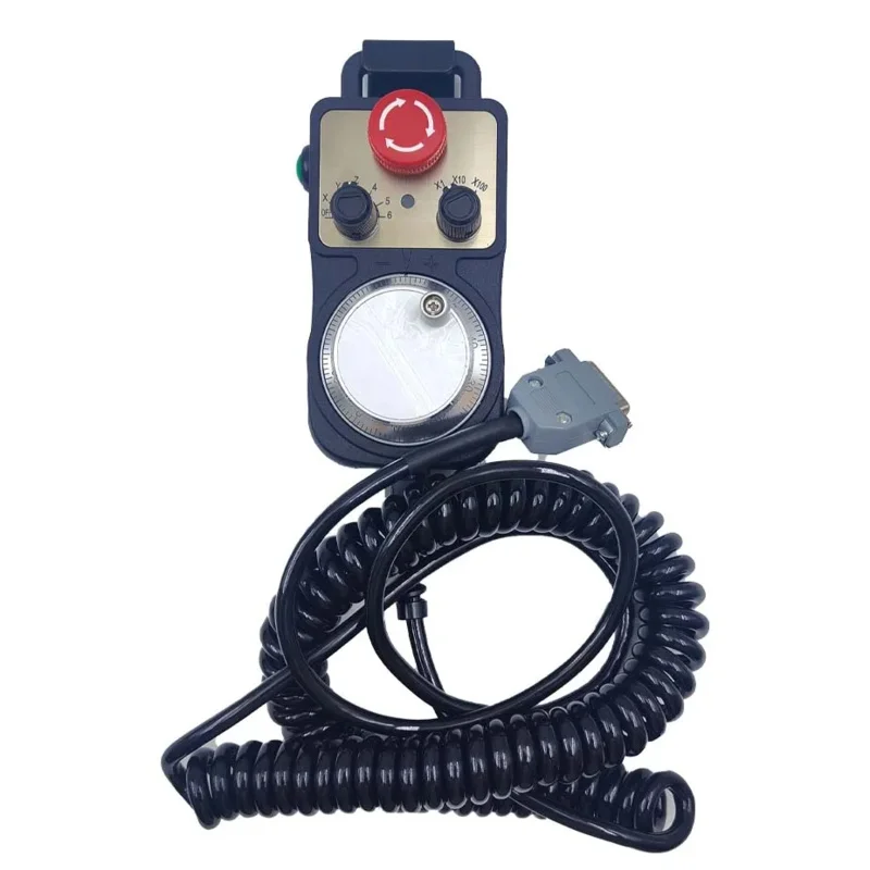 Гравировальный станок с ЧПУ Cyclmotion 3/4 6-осевой RTCP-карта управления источник