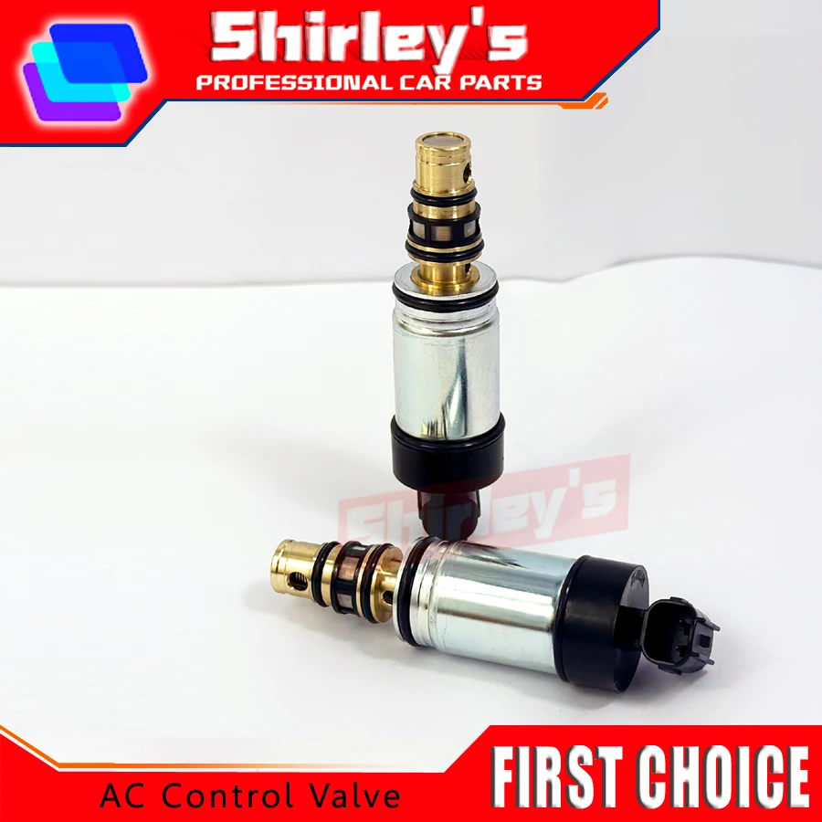 Электромагнитный регулирующий клапан компрессора переменного тока для Kia sportage