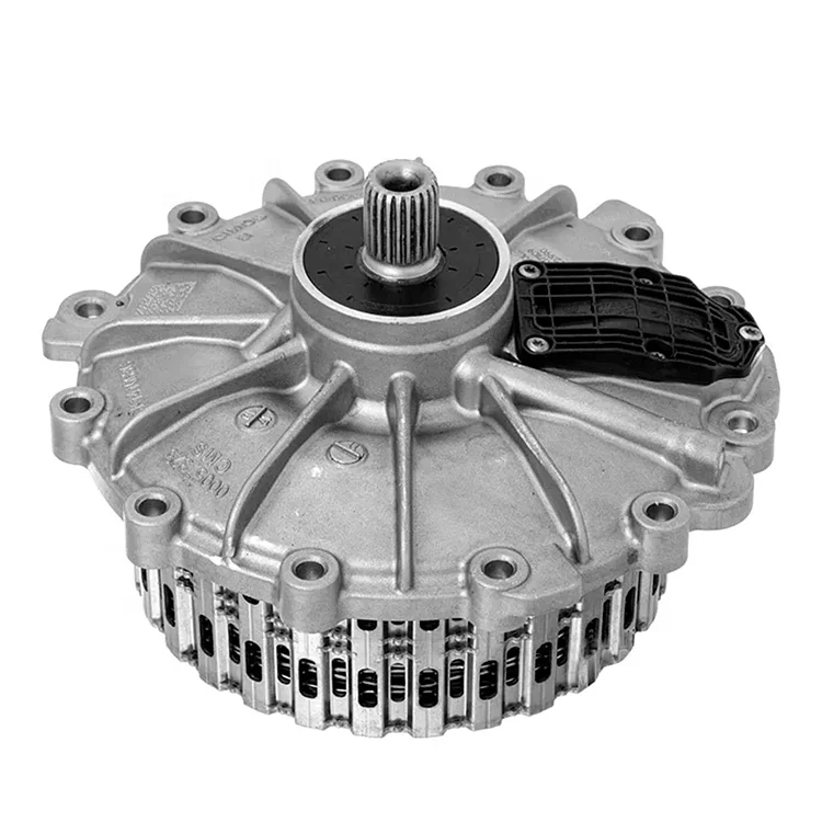 Оптом OCK DL382 0CJ 0CL 0DN автоматическая коробка передач Двойная муфта для Au di