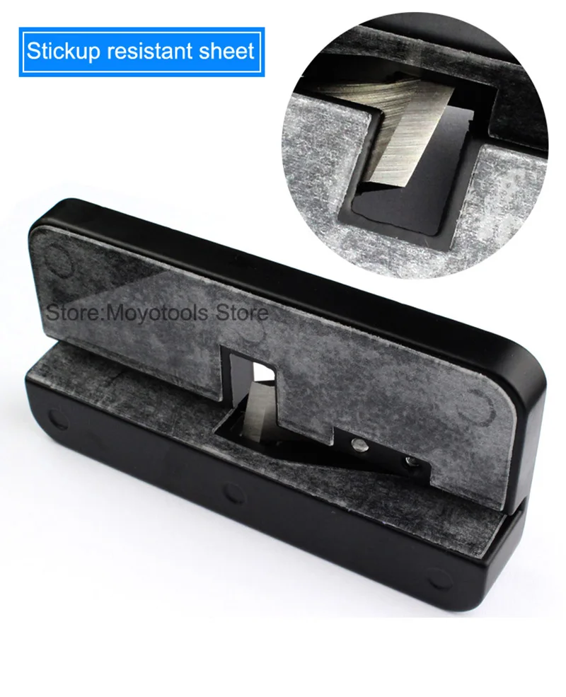 Набор инструментов для обрезки и кромок деревообработки |