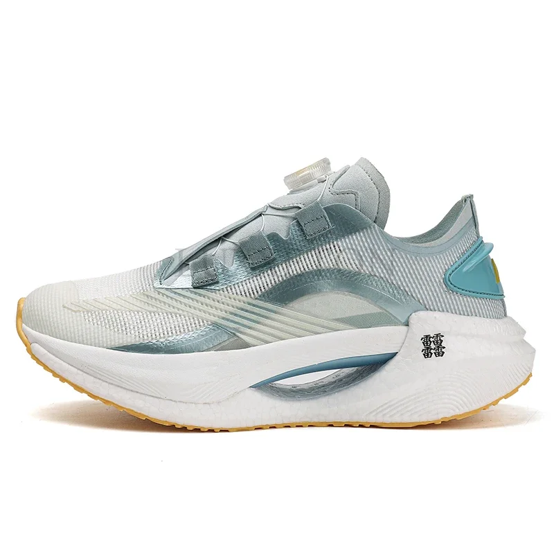 

Luxury and High quality Outdoor Men's and Women's Sports Shoes Branded Air Cushioned Jogging Tennis Shoes Luminous Popcorn Shoes