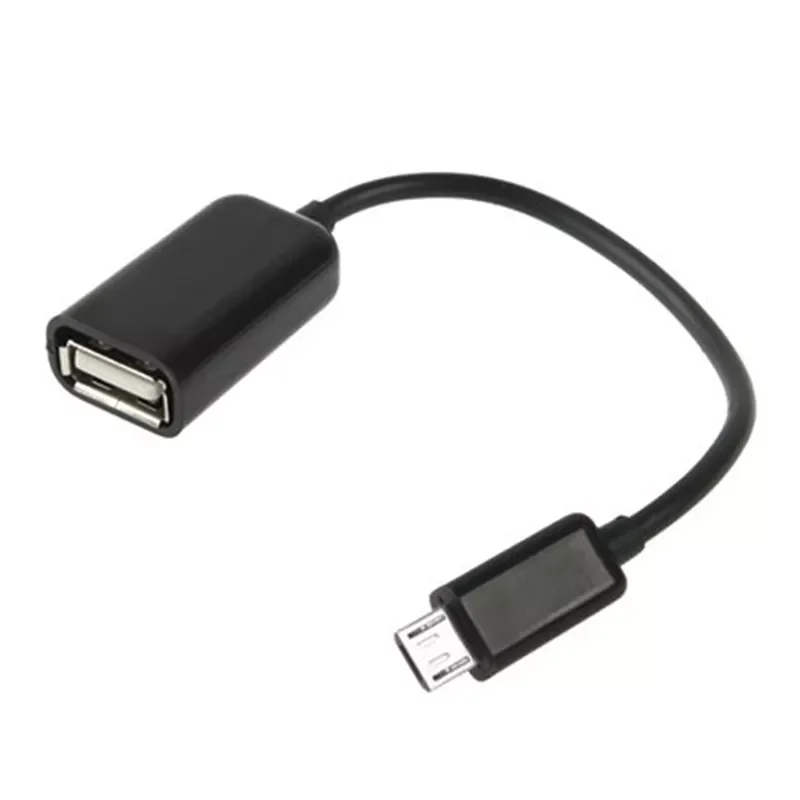 

Адаптер Micro USB кабели OTG USB кабель Micro USB к USB для телефона Samsung Android для флэш-накопителя