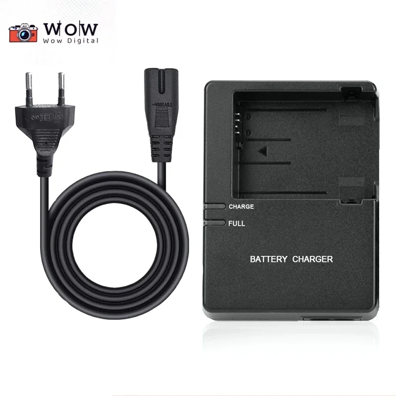 Зарядное устройство для камеры LC-E8 LP-E8 Canon EOS 550D / 600D 650D 700D Зарядка аккумулятора