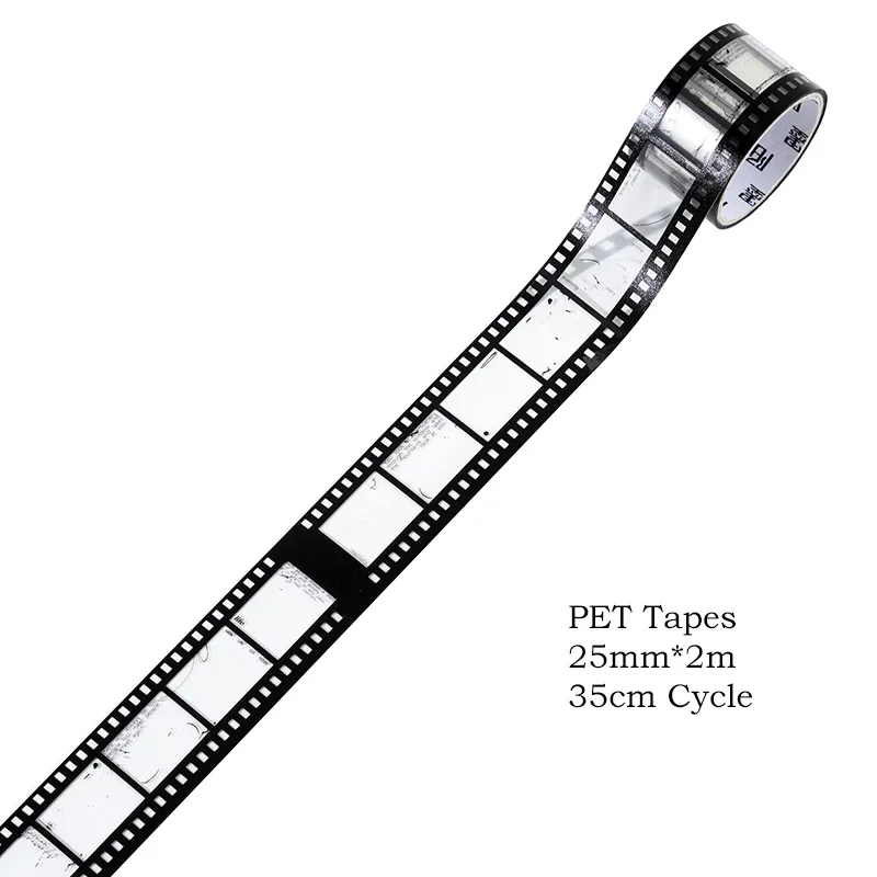 

Journamm ретро лента для скрапбукинга