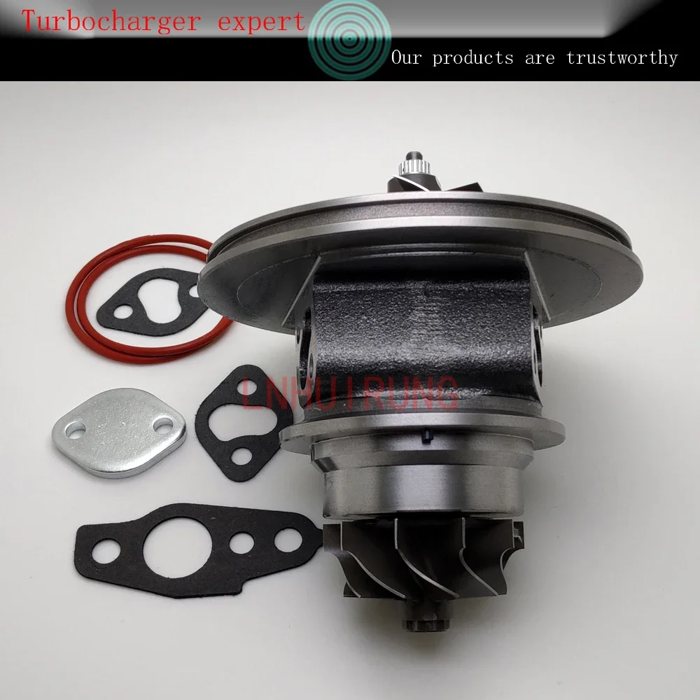 Турбокомпрессор CHRA Core картридж CT26 17201-17010 турбокартридж для Toyota Landcruiser TD HDJ80 81 118Kw