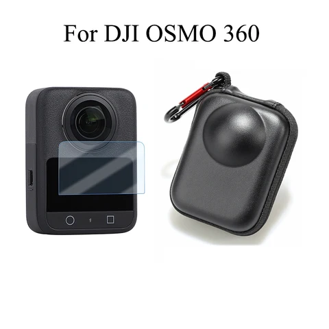 Защитный чехол для DJI Osmo 360