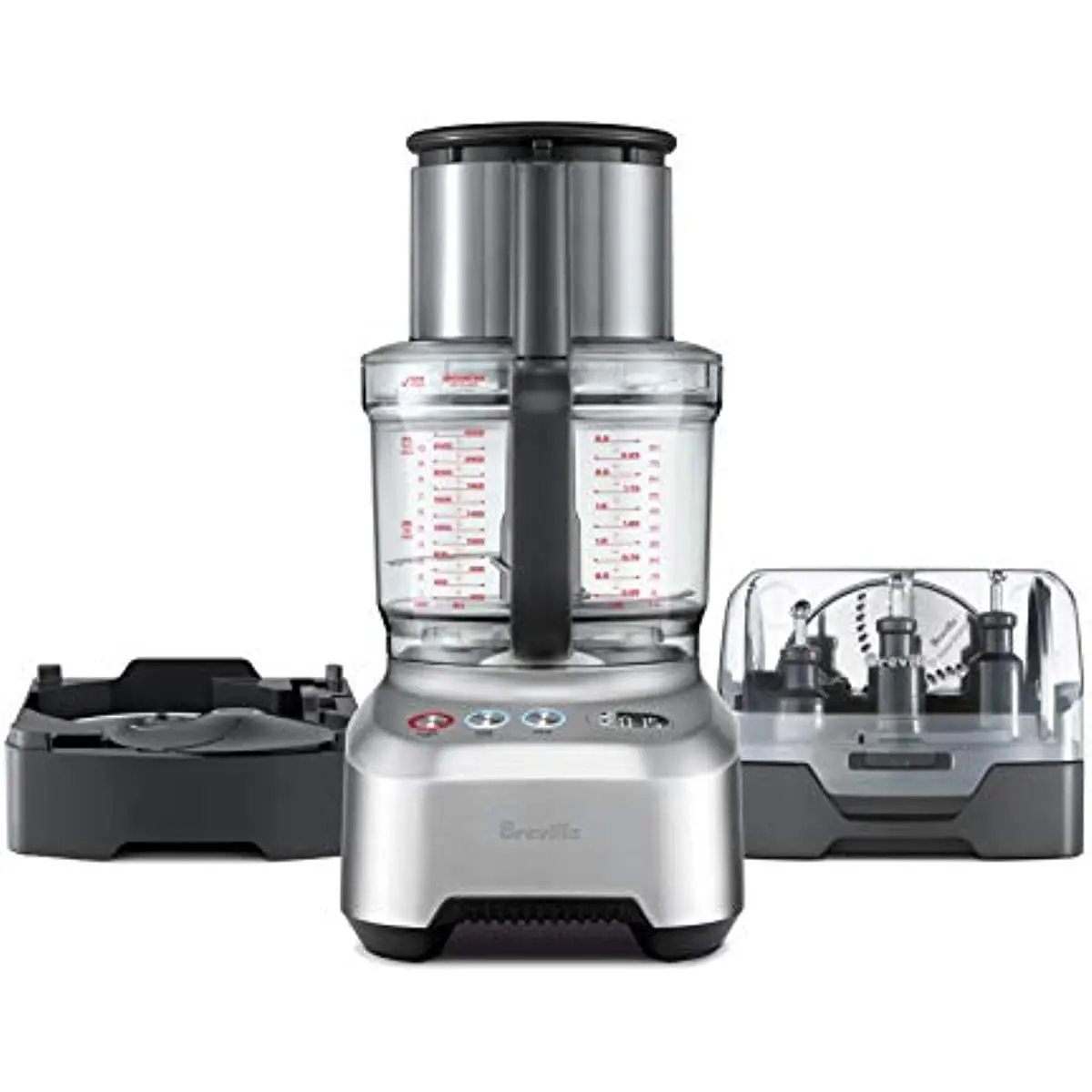 Breville Food Processor Mixerbowls