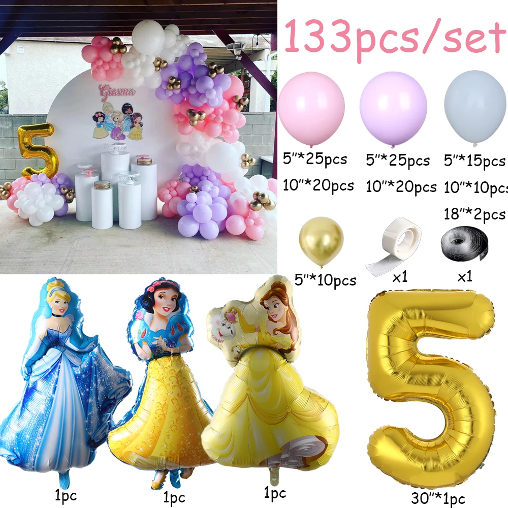 Рисунок 4 - декоративные шары из фольги