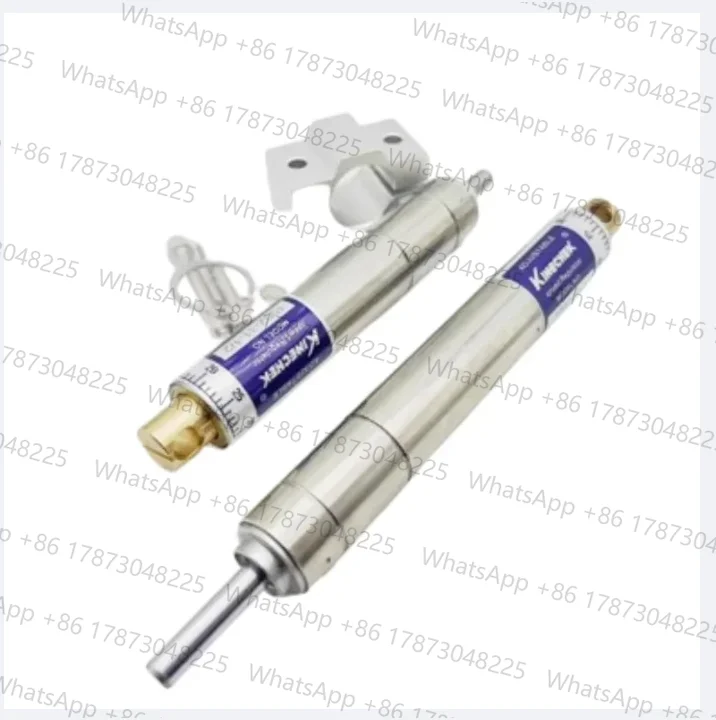 

KINECHEK демпфер стабилизатора гидравлического буфера