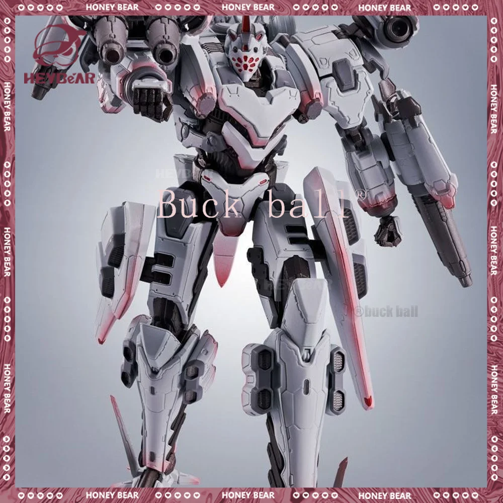 Оригинальная бронированная фигурка Core Vi Ib-07 Sol 644 Ayre статуя Gk модель коллекция