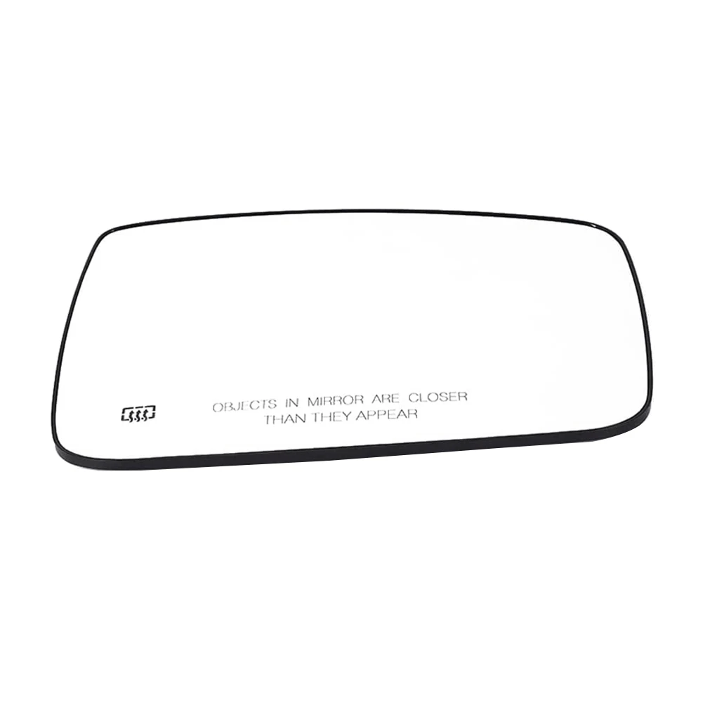 

Автомобильное зеркало заднего вида с подогревом подходит для Dodge Ram 1500 2500 2009-2018 68050298AA Right