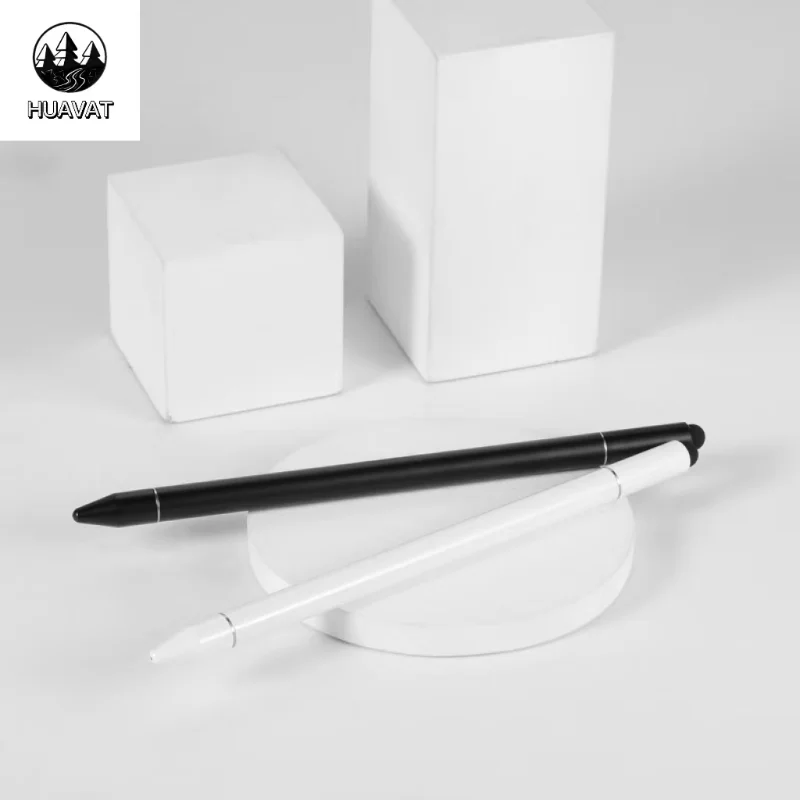 Новый универсальный стилус 3 в 1, алюминиевый стилус для Android, Ios, Ipad, Настольная многофункциональная ручка