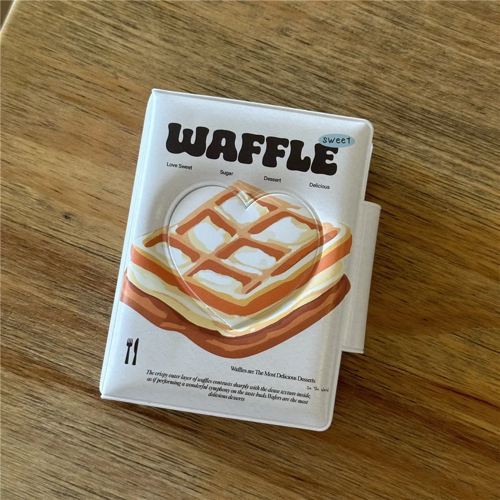 

Фотоальбом ПВХ мини-идол