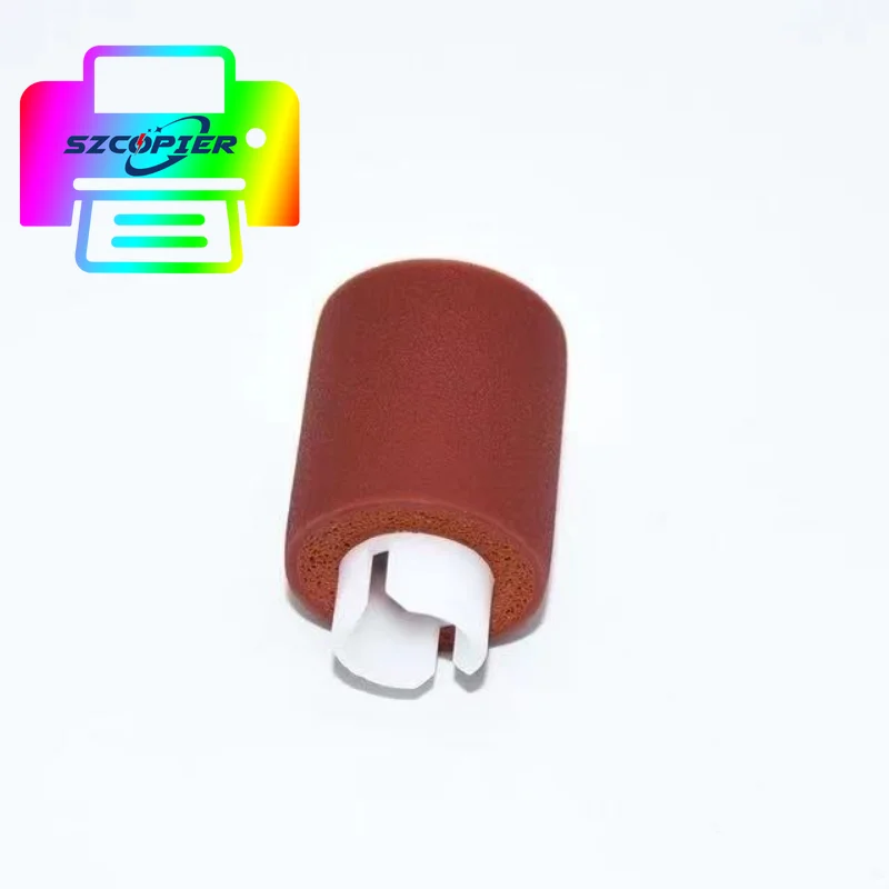 

10PCS Long Life FC5-2528-000 ADV6055 Seperation Roller For Canon ADV 6055 6065 6075 6255 6265 6275 8105 8095 8085 8205 8095 8085