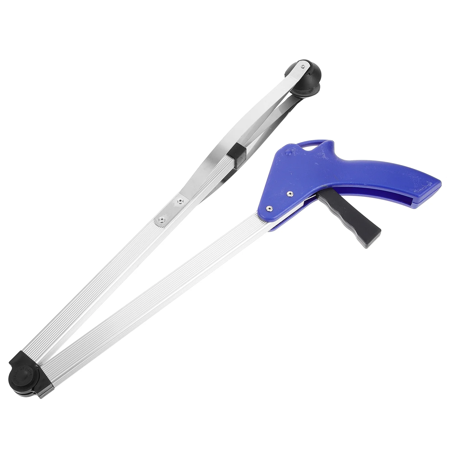 

Outdoor Trash Grabber Tool Portable Litter Picker Handheld Litter Grabber Pickup Tool