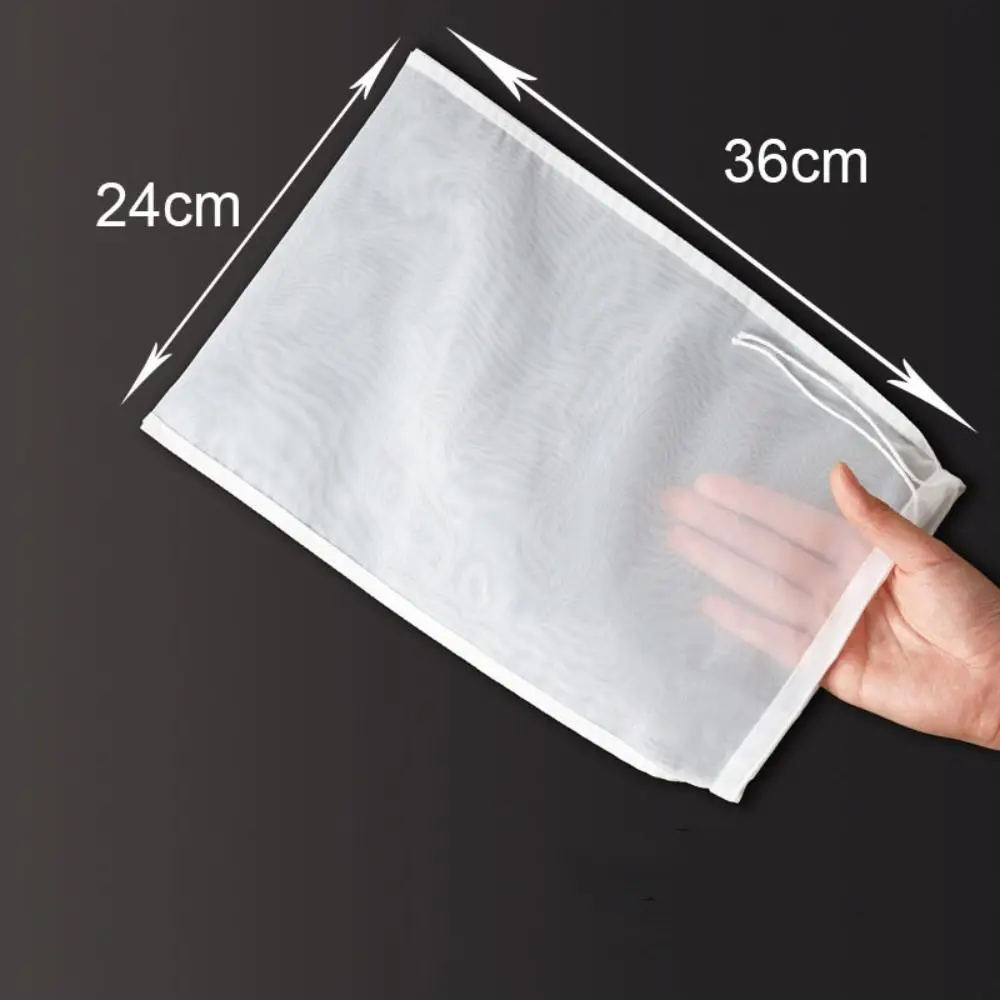 Многоразовые Муслиновые Фильтры Для Сыра Чая Йогурта Холодного Заваривания С