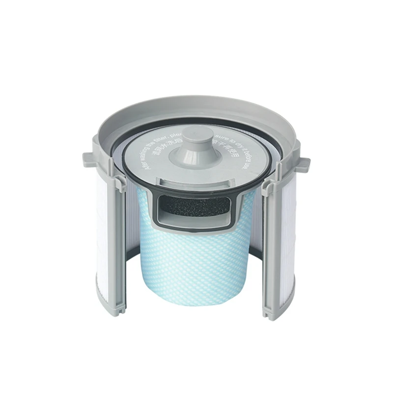 

Front Filter And Rear Filter For Xiaomi Roborock T7S T7 Plus T7S Plus S7 Vacuum Cleaner Accessories Dust Collector