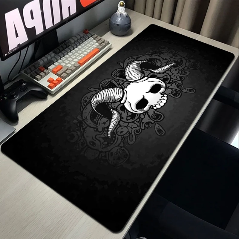 

Deskmat Cult of the Lamb Gaming Mouse Pad Animes Computer Tables Xxl Mousepad Gamer 900x400 Deskpad Playmat Large Desk Mat Mats