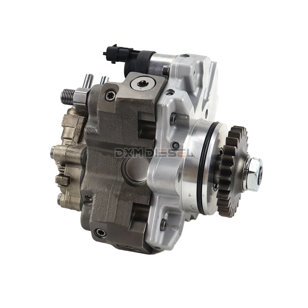 Восстановление 0445020122 Топливный насос высокого давления CP3S3 FP 5256607 для B-o-sch Cumm-ins