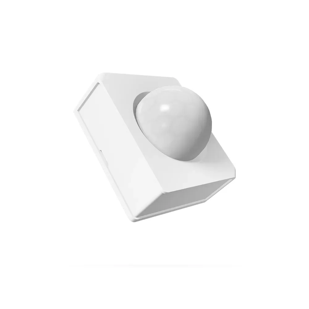 Датчик движения SONOFF ZigBee 3 0 PIR требуемый концентратор для умного дома Детектор
