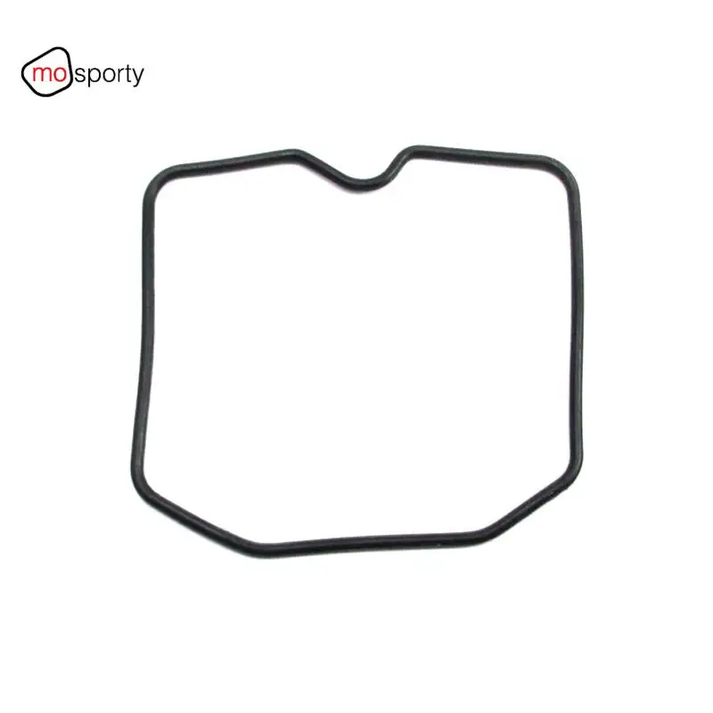 

Carburetor Repair Float Bowl O-ring Gasket Seal Kit for Kawasaki EL250 EX250 KL250 EN450 EN500 EX500 ER500 ZR550 ZL600 ZX600