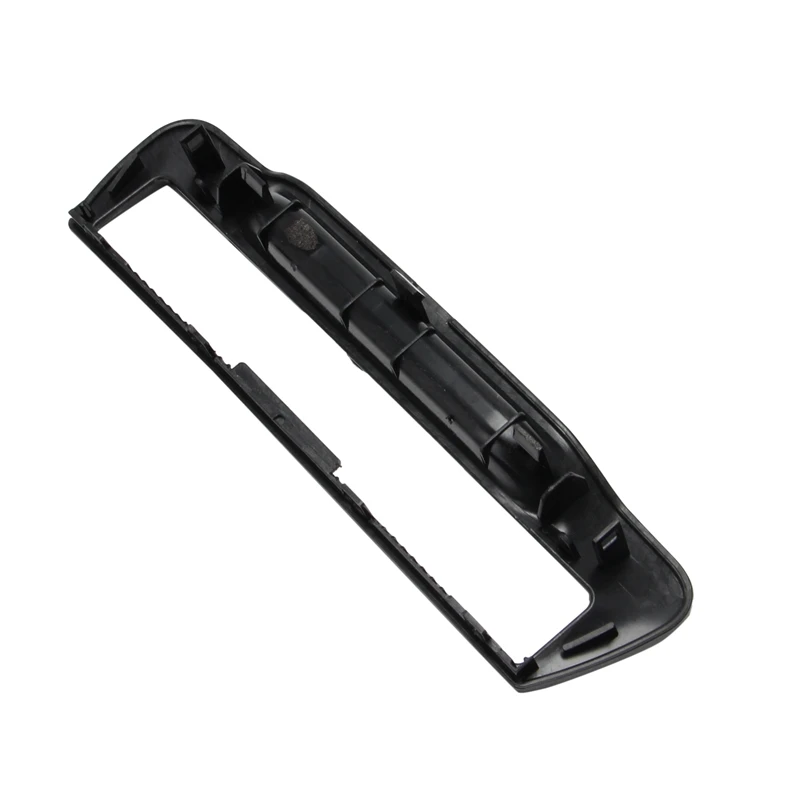 Автомобильный задний центральный подлокотник подстаканник рамка для-A7 A6 C7 2011-2018