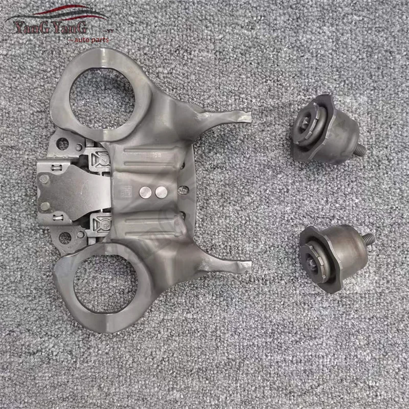 DPS6 6DCT250 Подлинная новая люк коробка передач вилка для Ford Focus 11-18 514002110