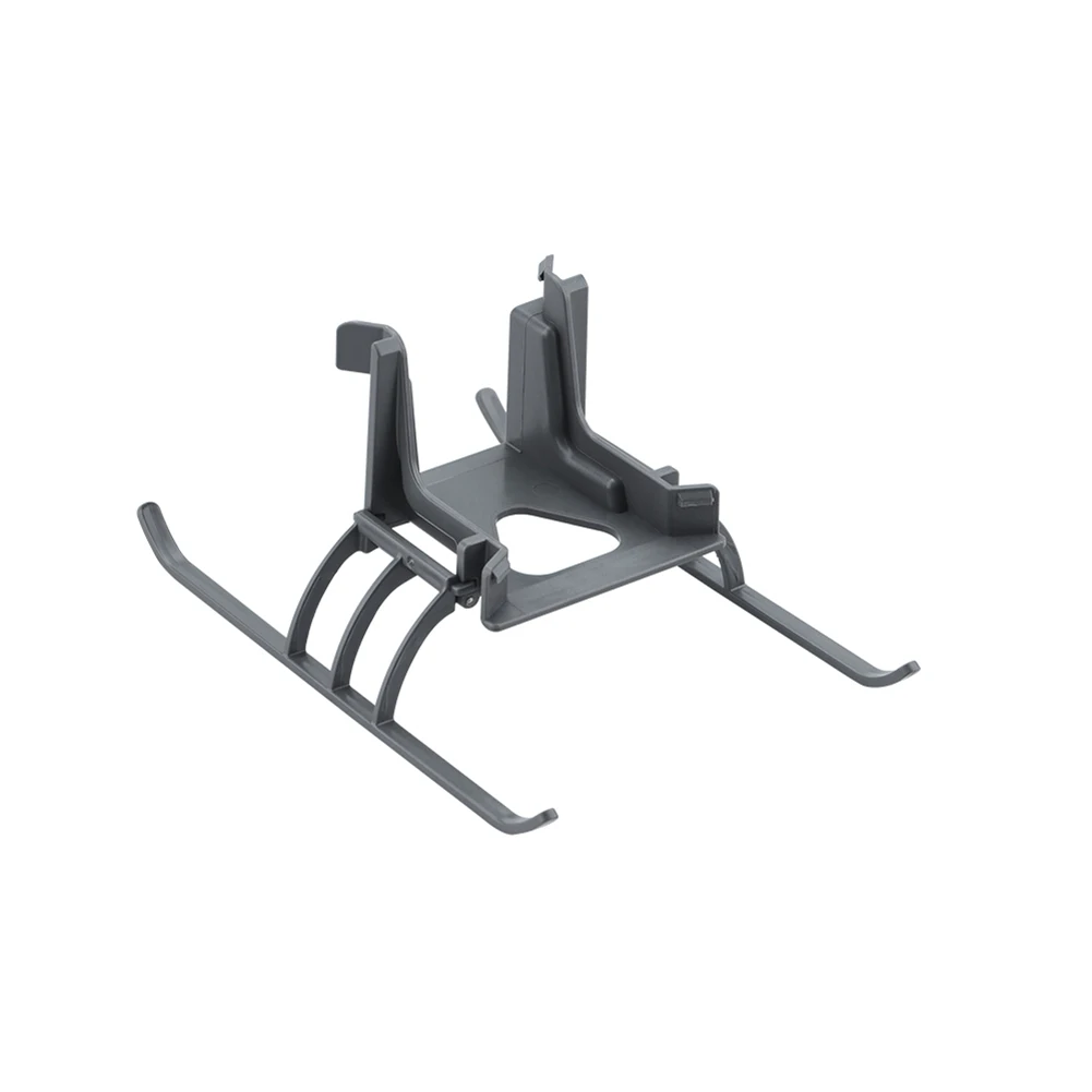 

Foldable Landing Gear Extended Height Leg Support Protector Stand Tripod Detachable for SJRC F11S Mini Drone Anti-scratch