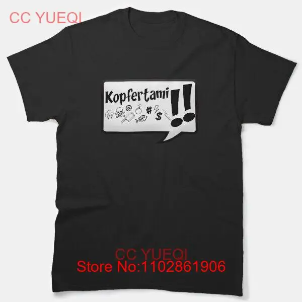 Классическая футболка унисекс размер футболки