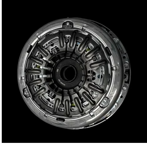 Комплект сцепления автоматической коробки передач для Ford 1,6 514002510 Dps6 Dct250 SCHAEFFLER, корпус с одним сцеплением 6020008990 (art.: 3920d44ec064f) - 3920d44ec064f