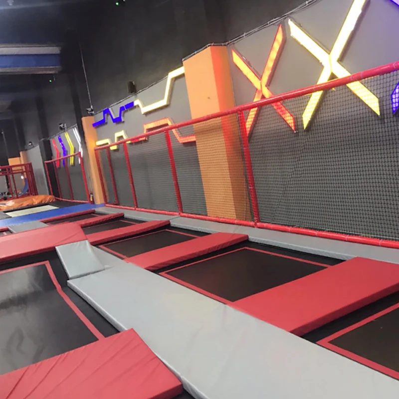 Большие настраиваемые фотообои Meijile для детей оборудование парка приключений и