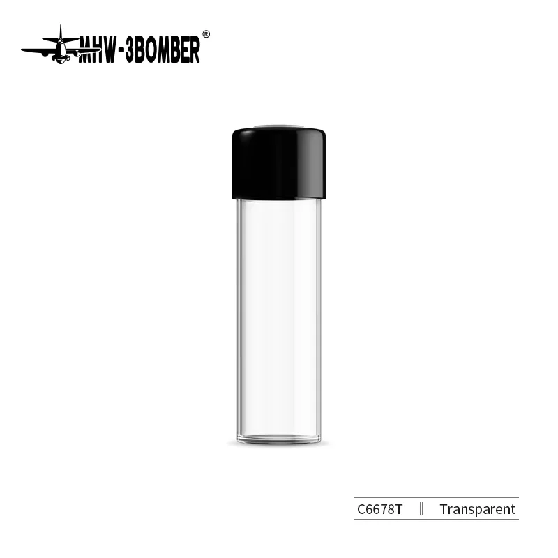 MHW-3BOMBER Погремушки для кофейных зерен