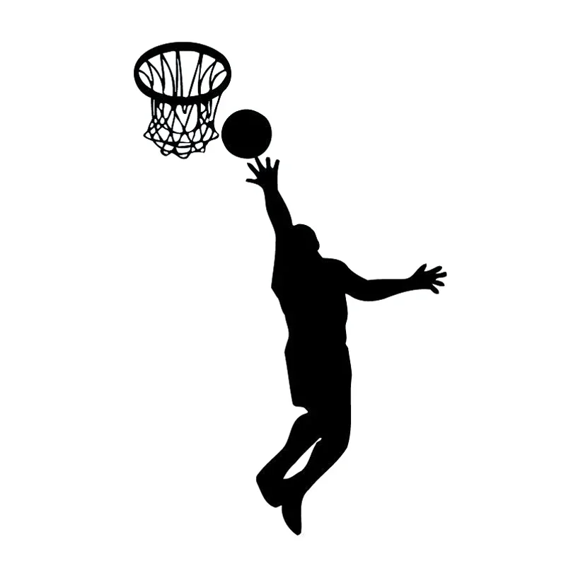 Виниловые автомобильные наклейки 11 см * 17