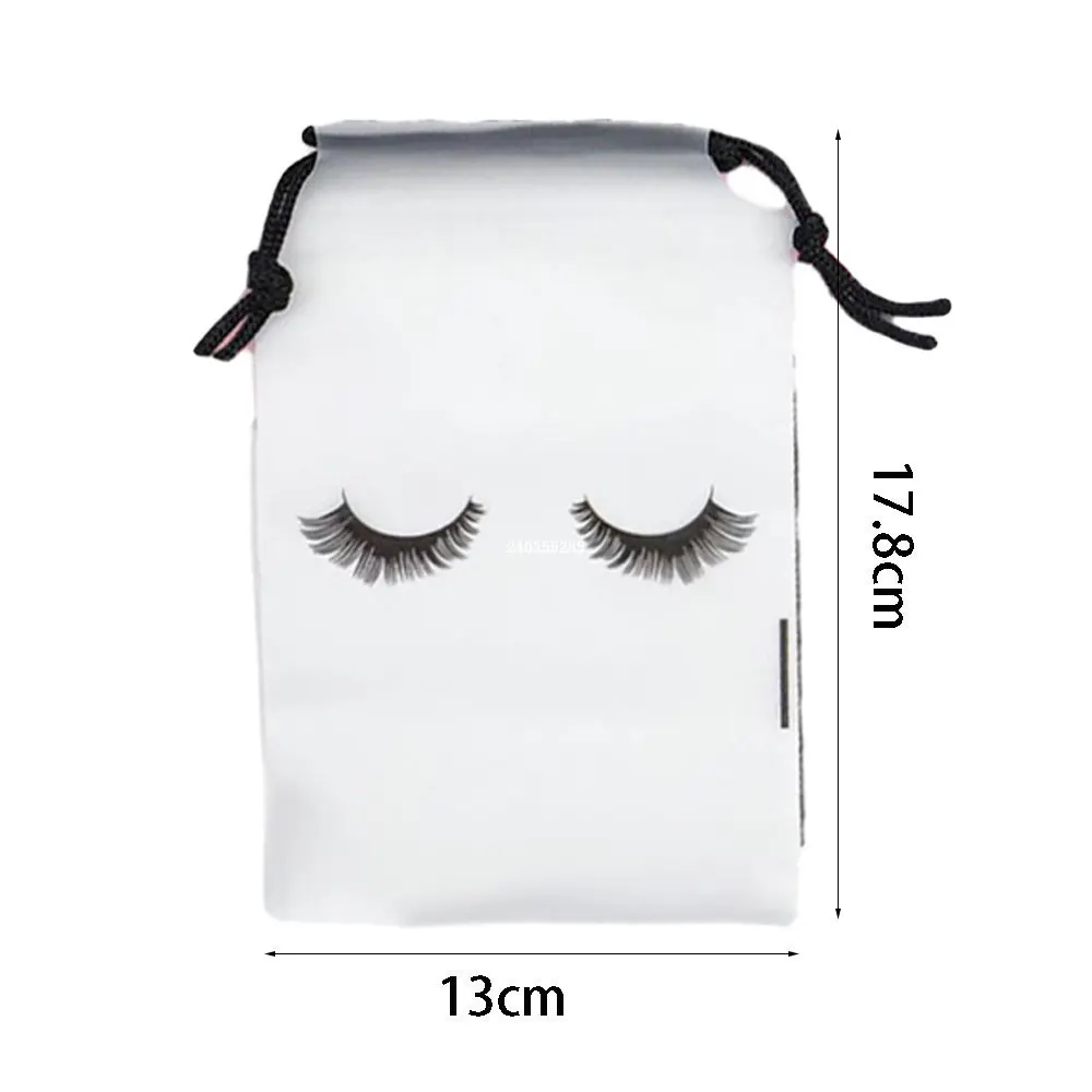 Емкость с насосом для ресниц 60 мл